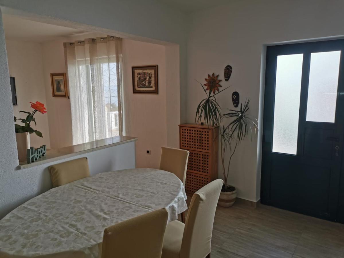 Apartman Ante Brela Bagian luar foto